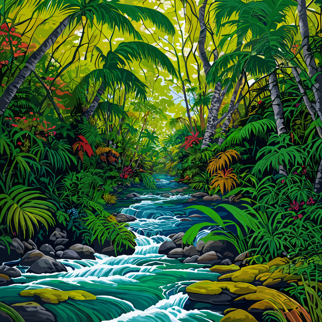 Lovebirds - Frame6 (SVG)