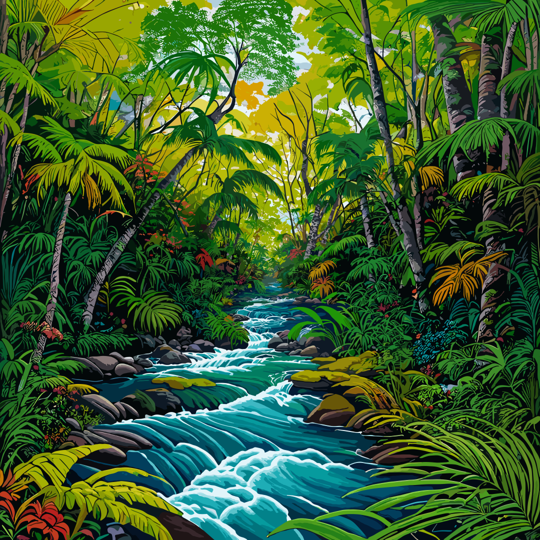 Lovebirds - Frame7 (SVG)