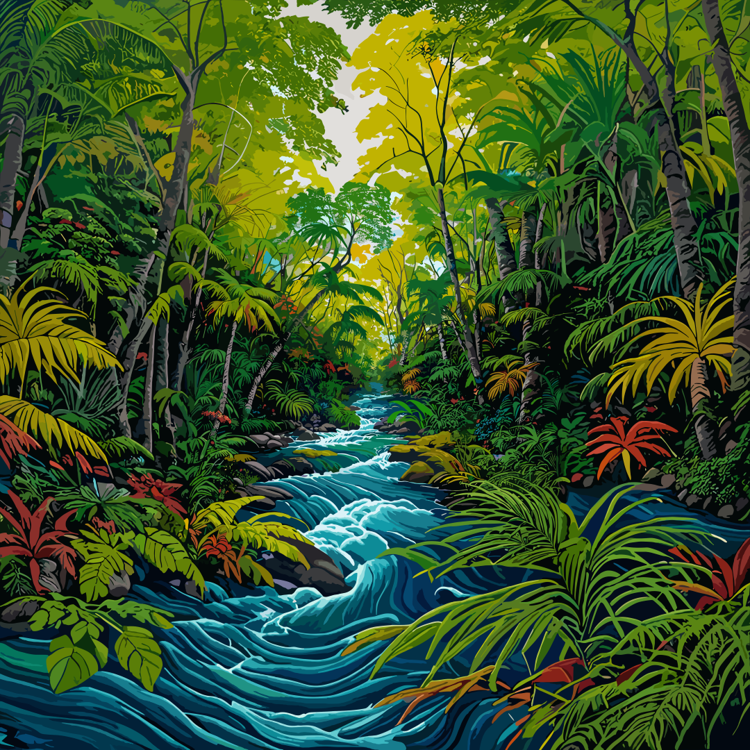 Lovebirds - Frame8 (SVG)