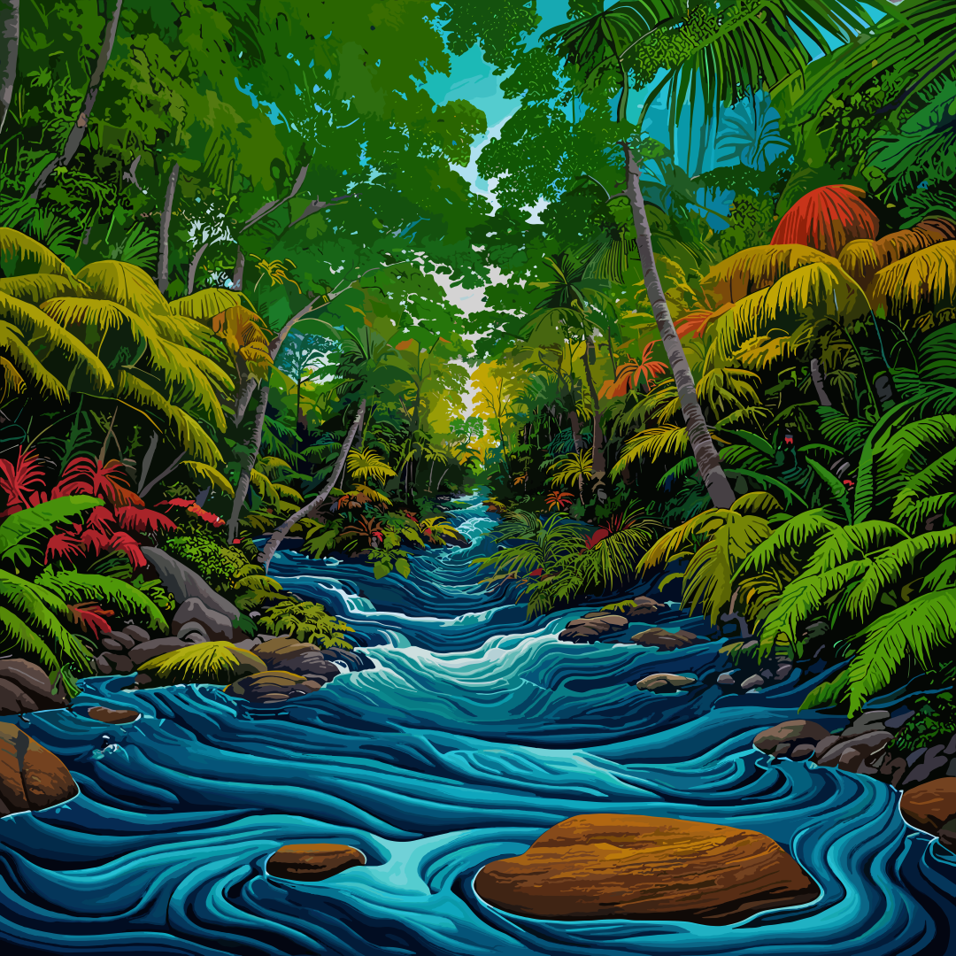 Lovebirds - Frame10 (SVG)