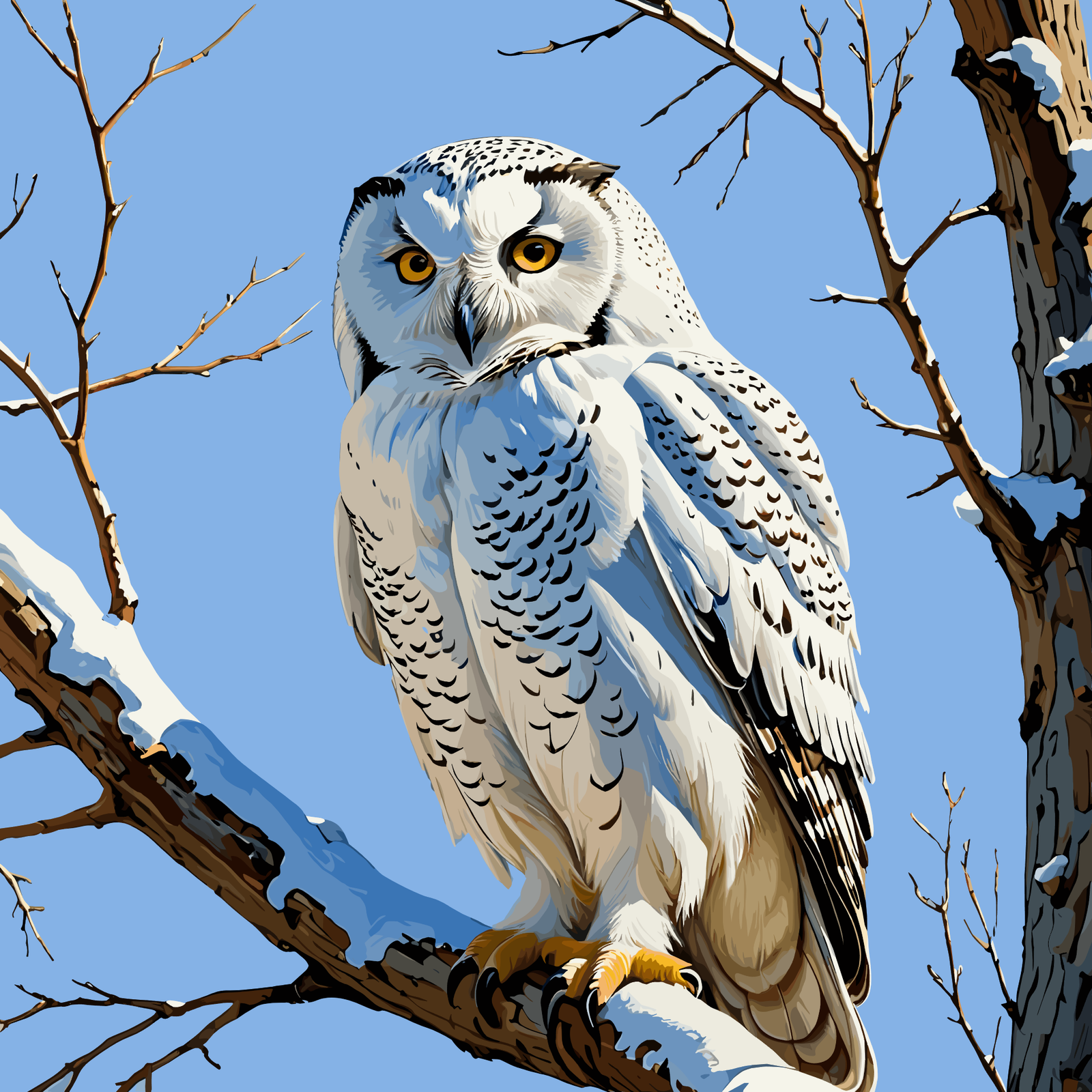 Eight Below with Windchill